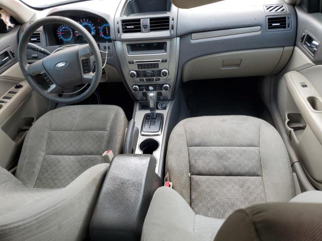 2010 FORD FUSION SE - 3FAHP0HA2AR336624