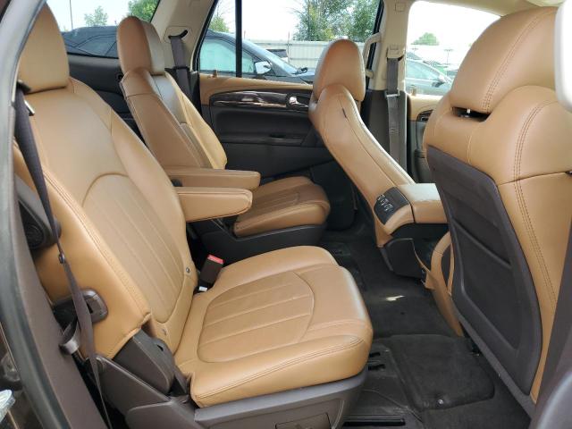 2016 BUICK ENCLAVE 5GAKVBKD4GJ202755