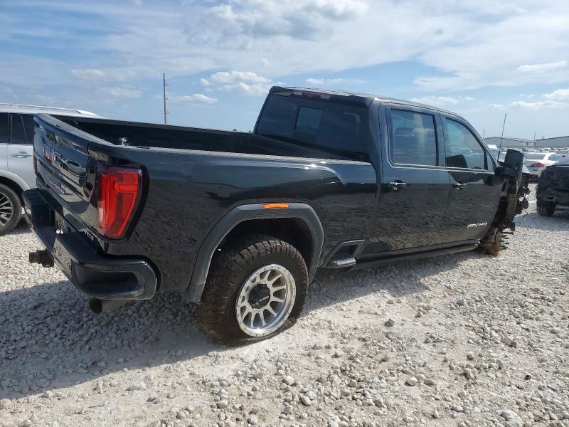 2023 GMC SIERRA K2500 AT4 1GT49PEY5PF239470