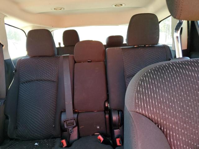 2018 DODGE JOURNEY SX 3C4PDDBG7JT390779