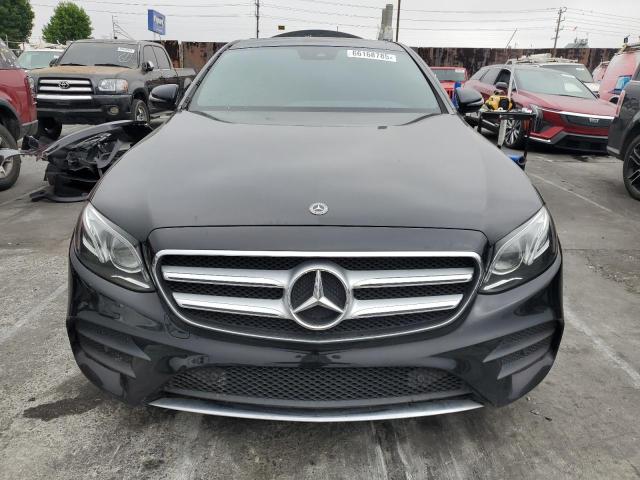 2018 MERCEDES-BENZ E 300 WDDZF4JB3JA388808