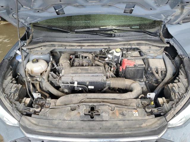 2023 FORD ESCAPE ACT 1FMCU0GN7PUB25532