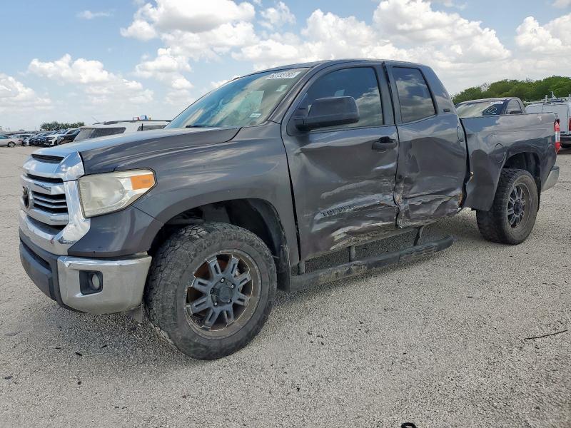 TOYOTA TUNDRA DOU