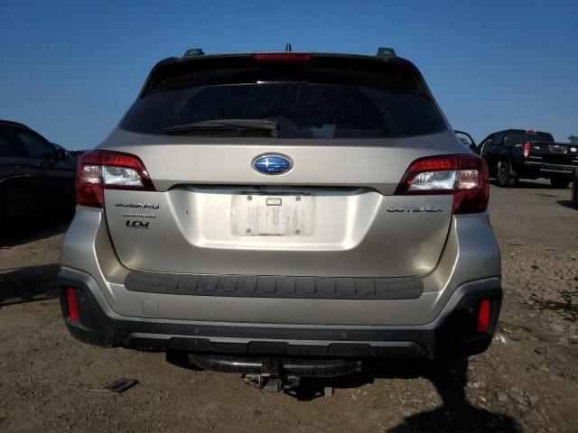 2019 SUBARU OUTBACK 2. 4S4BSANC4K3230682