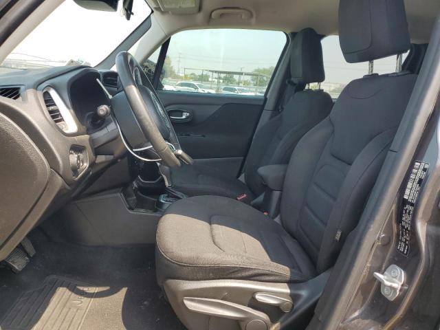 2018 JEEP RENEGADE L ZACCJABB1JPG93039