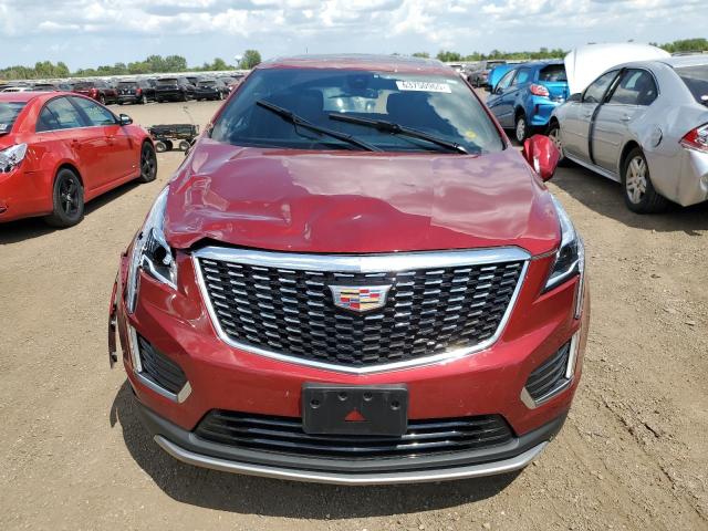 2024 CADILLAC XT5 PREMIU 1GYKNDR43RZ754729