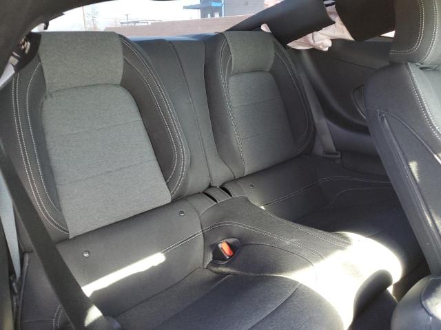 2025 FORD MUSTANG 1FA6P8TH2S5124465