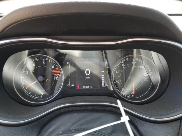2019 JEEP CHEROKEE L 1C4PJMLB8KD369393