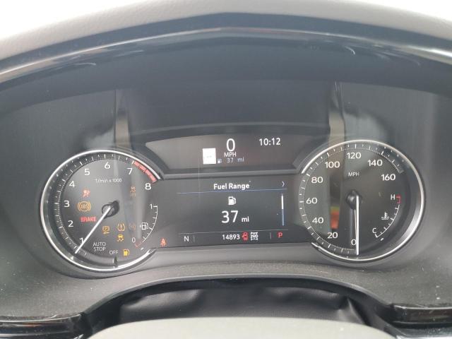 2023 CADILLAC XT6 PREMIU 1GYKPDRS2PZ217923