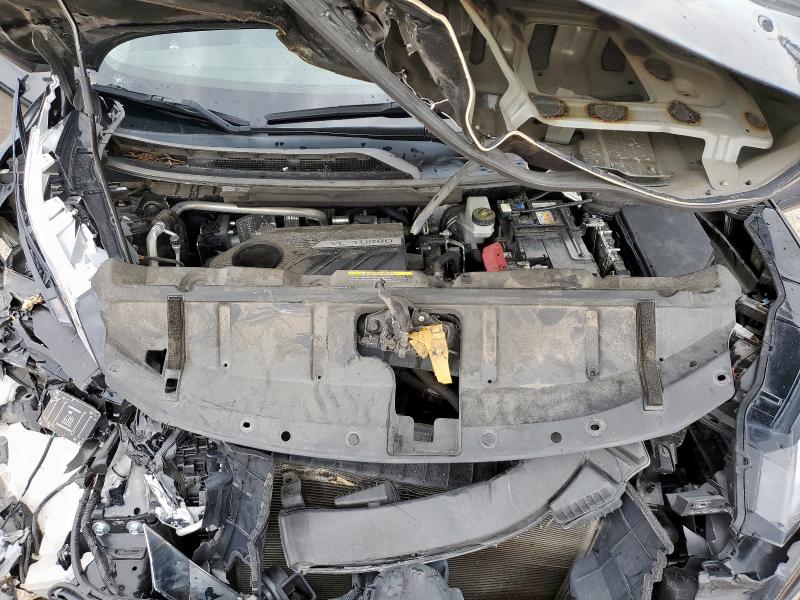 2023 NISSAN ROGUE SV JN8BT3BA5PW412059