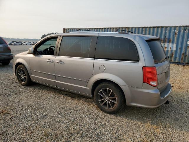2017 DODGE GRAND CARAVAN SXT 2C4RDGCG9HR562087