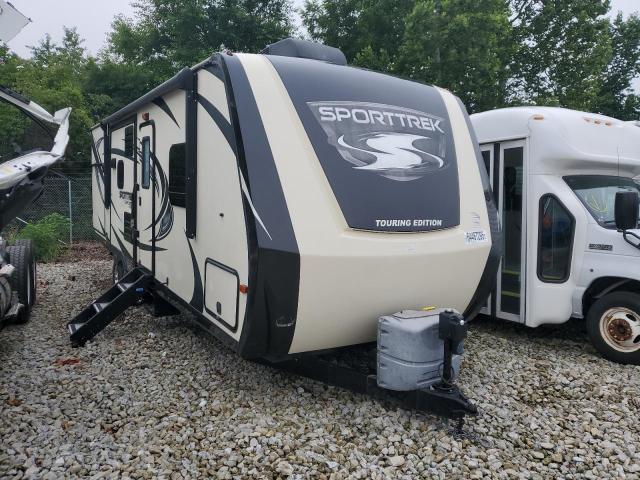 KZRV SPORTTREK 2016 4EZT12625G5109516 photo #1