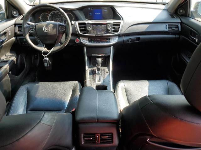 2013 HONDA ACCORD EXL - 1HGCR3F89DA033727