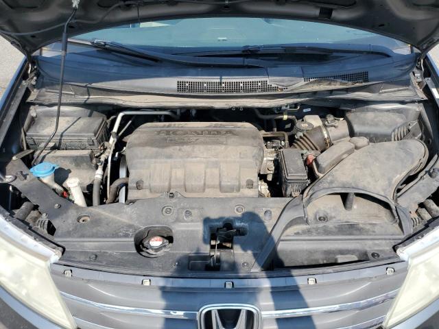 2013 HONDA ODYSSEY EX - 5FNRL5H45DB022361