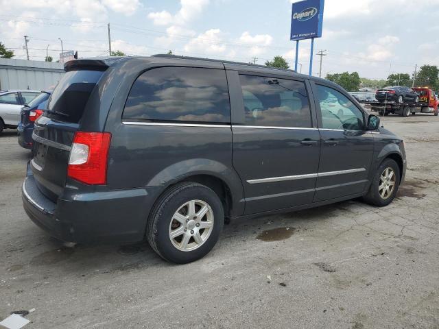 Vin: 2c4rc1bg8cr368595, lot: 63922535, chrysler minivan touring 20123