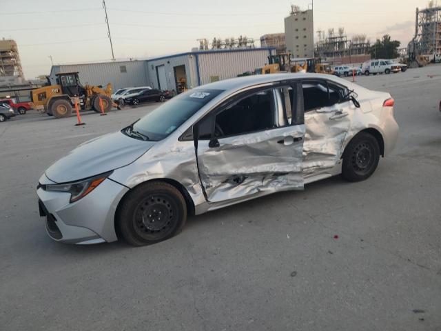 Global Auto Auctions: 2020 TOYOTA COROLLA LE