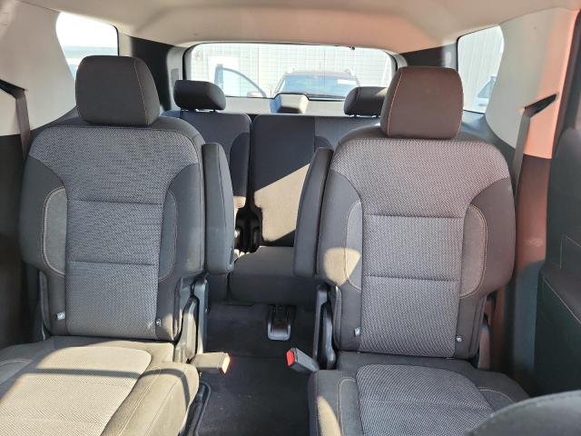 2019 CHEVROLET TRAVERSE L - 1GNEVGKW3KJ286447