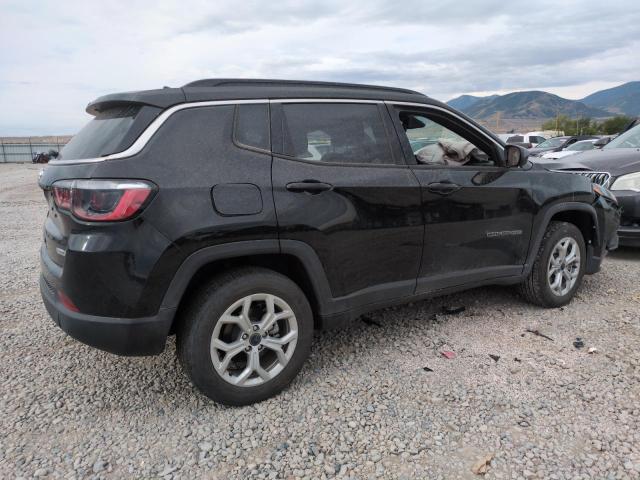2025 JEEP COMPASS LA - 3C4NJDBN6ST517800