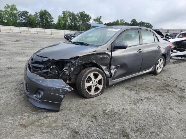 TOYOTA COROLLA BA
