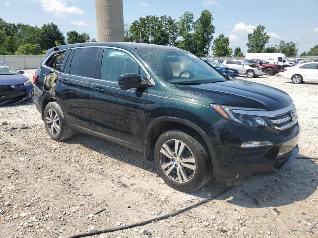 2016 HONDA PILOT EXL 5FNYF6H5XGB095618