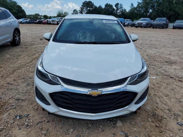2019 CHEVROLET CRUZE LT 1G1BE5SM0K7118656