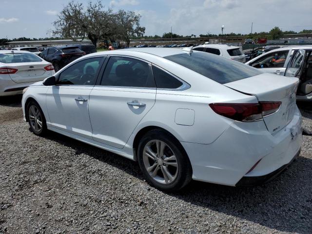 2018 HYUNDAI SONATA SPO 5NPE34AF9JH607414