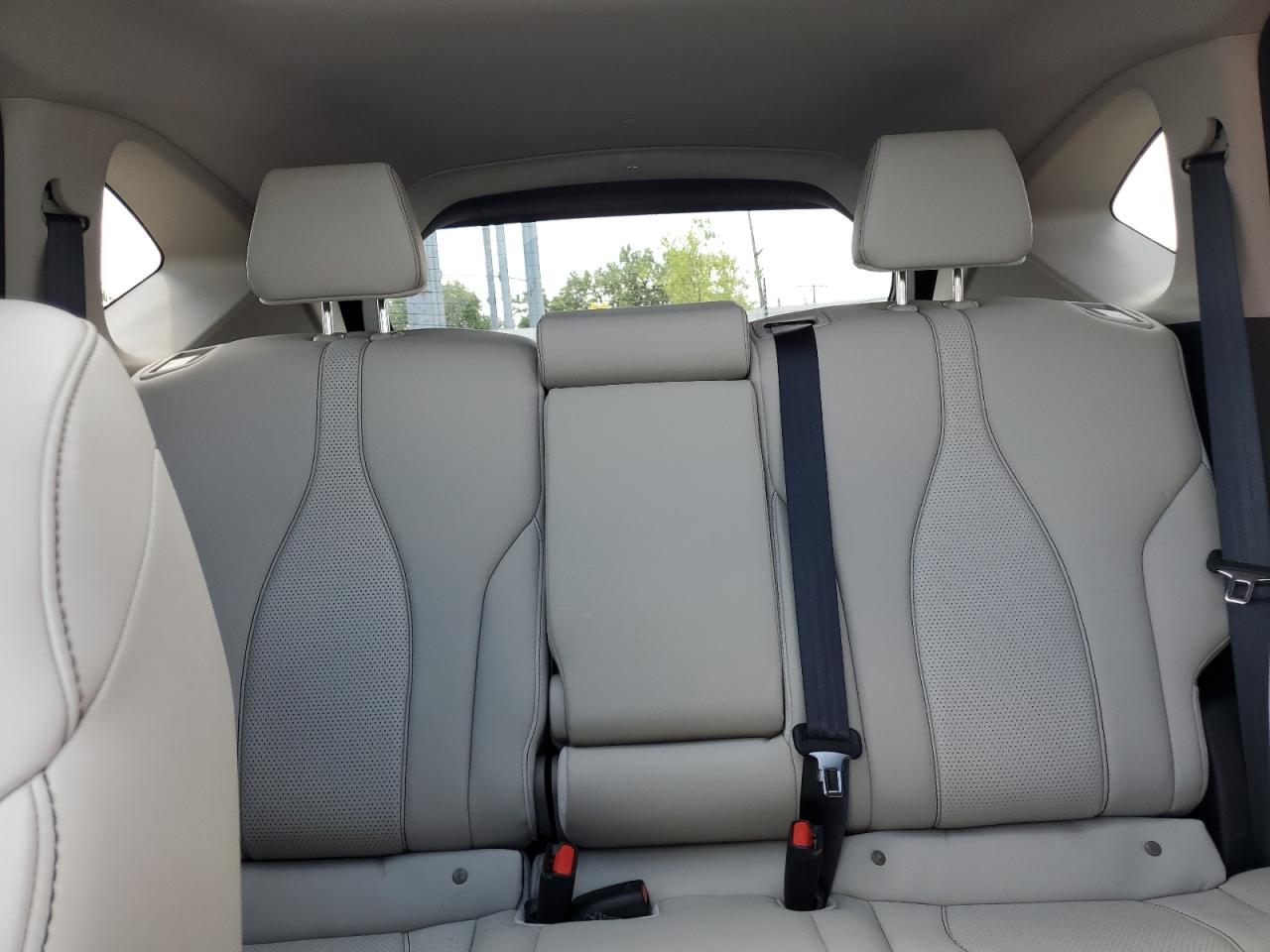 ACURA RDX TECHNOLOGY