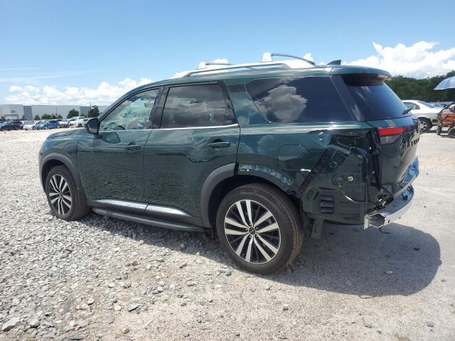 2024 NISSAN PATHFINDER 5N1DR3DK4RC245511