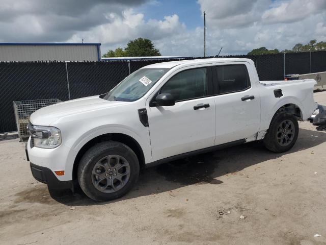 FORD MAVERICK X
