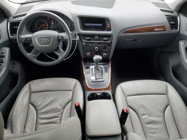 2015 AUDI Q5 PREMIUM WA1CFAFP3FA047381