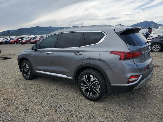 2019 HYUNDAI SANTA FE LIMITED 5NMS53AA7KH057544