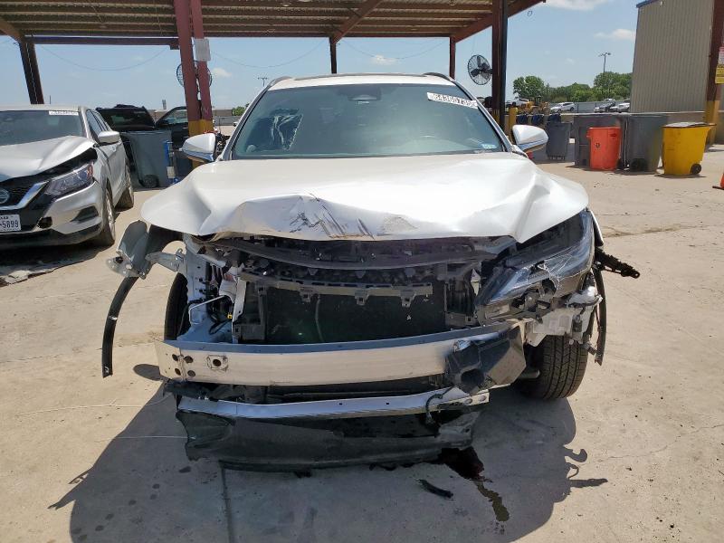 2024 LEXUS RX 350 PRE JTJCHMAA2R2016445