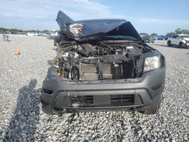 2022 NISSAN FRONTIER S 1N6ED1EK5NN641792