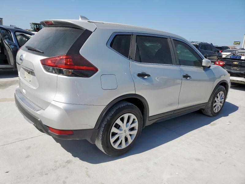 2019 NISSAN ROGUE S 5N1AT2MT0KC746795