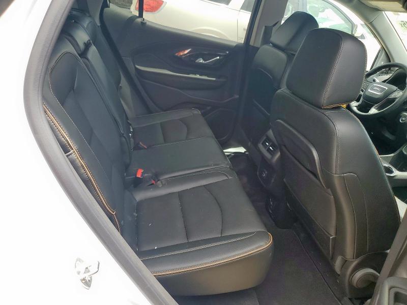 2024 GMC TERRAIN AT 3GKALYEG0RL246518