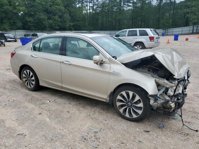 2015 HONDA ACCORD HYB - 1HGCR6F56FA010366