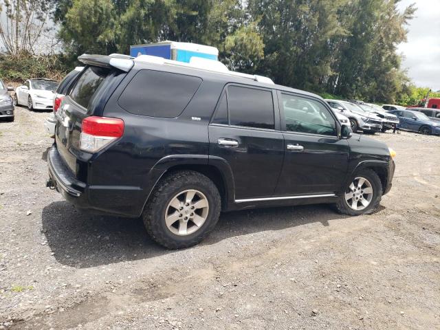 2011 TOYOTA 4RUNNER SR - JTEBU5JR4B5066348