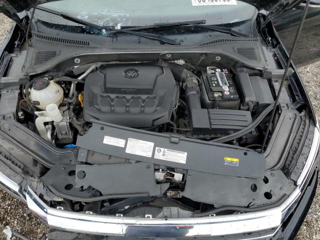 2020 VOLKSWAGEN PASSAT 1VWWA7A36LC012727