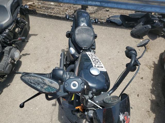 2020 HARLEY-DAVIDSON XL1200 NS 1HD1LP313LB407374