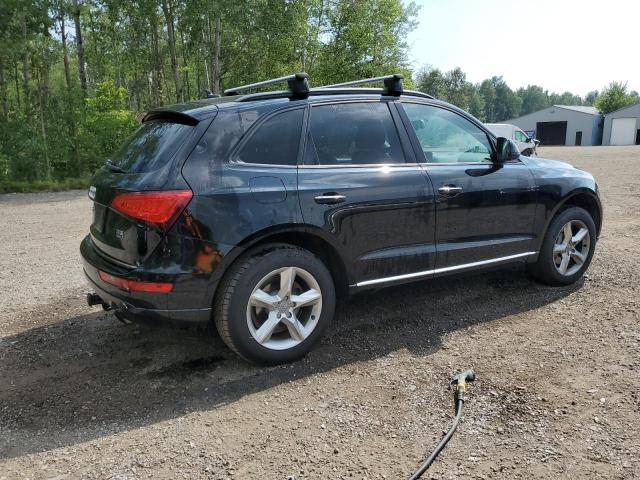 2015 AUDI Q5 PREMIUM WA1CFCFP9FA115114