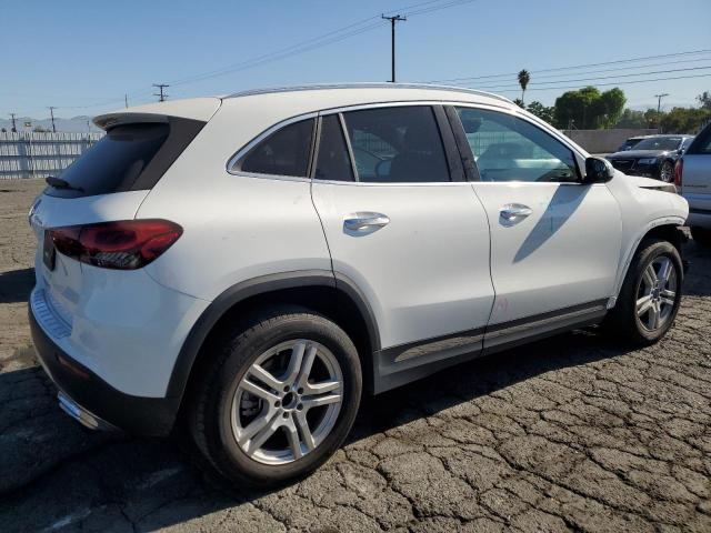 2023 MERCEDES-BENZ GLA 250 W1N4N4GB0PJ464789
