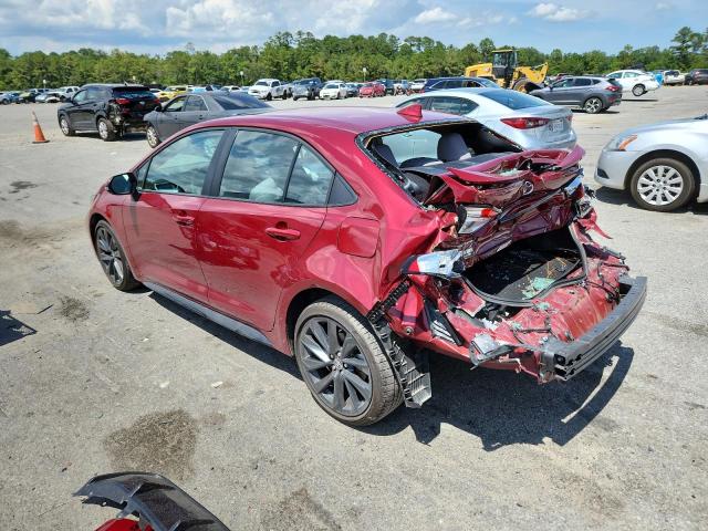 2023 TOYOTA COROLLA SE - 5YFP4MCE9PP161478