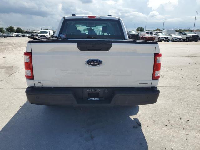 2022 FORD F150 SUPER - 1FTEW1C88NFB23576
