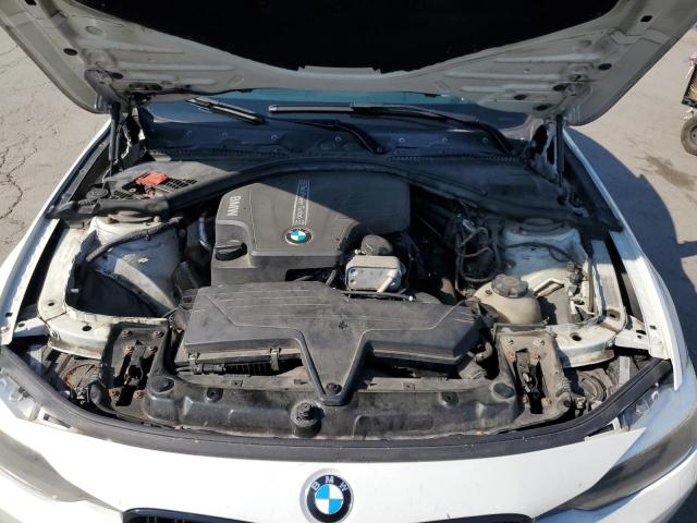 2013 BMW 328 XI SUL - WBA3B5G54DNS01458