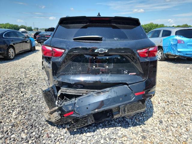 2021 CHEVROLET BLAZER RS - 3GNKBERS2MS525765