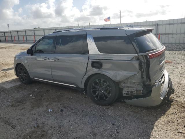 2024 KIA CARNIVAL S KNDNE5H32R6415205