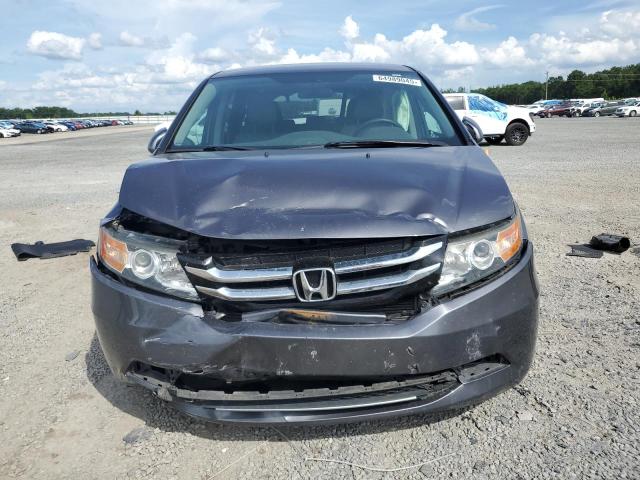2016 HONDA ODYSSEY SE 5FNRL5H37GB142769