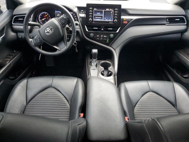 2021 TOYOTA CAMRY SE - 4T1G11AK3MU603004