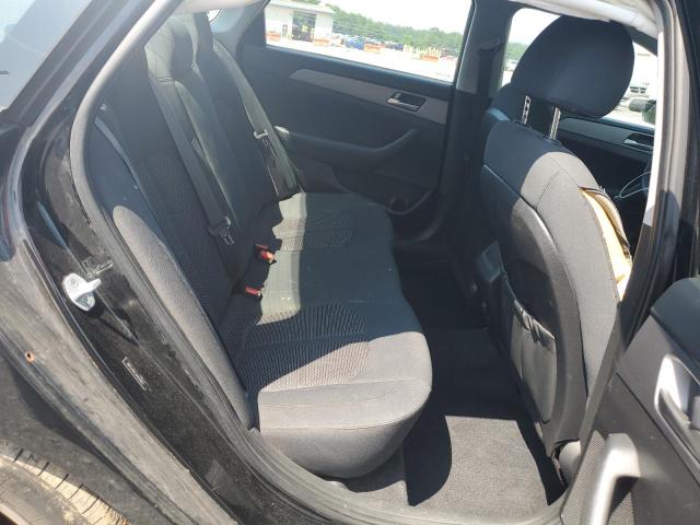 2018 HYUNDAI SONATA SE 5NPE24AF2JH693667