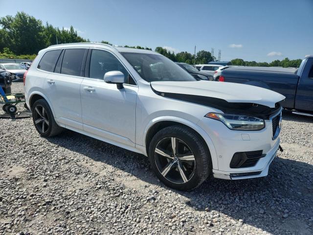 2019 VOLVO XC90 T6 R- YV4A22PM1K1460779